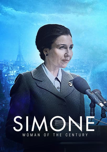 Simone: Woman of the Century