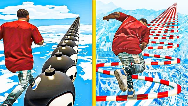 S04:E09 - Deathly Bridges