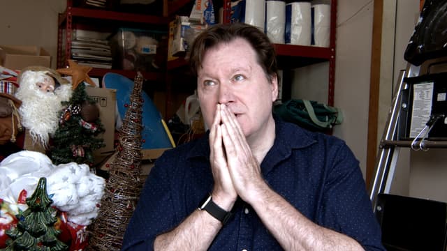 S01:E02 - The Cowerdace of Frank Ricci