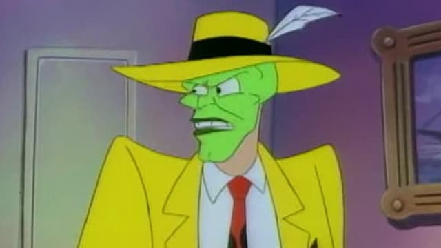 S01:E13 - All Hallow's Eve