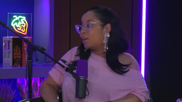 S01:E10 - Oh My Gaaawd!