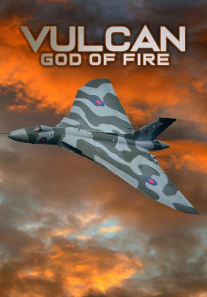 Vulcan: God of Fire