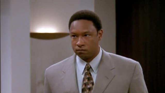 S02:E10 - Mom's the Word