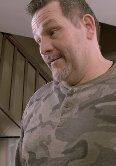 S01:E03 - Something Stinks poster