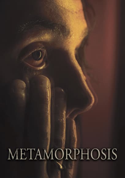 Metamorphosis poster