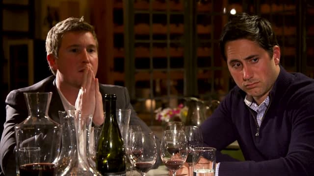 S01:E01 - Brian McClintic, Ian Cauble & DLynn Proctor