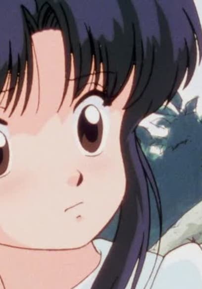 S01:E08 - School Is a Battlefield! Ranma vs. Ryoga poster