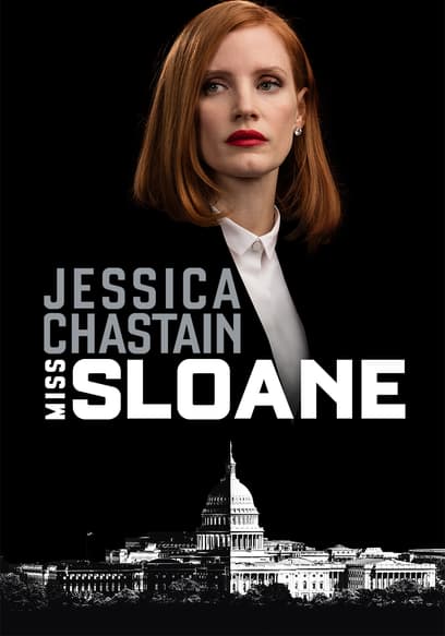 Miss Sloane