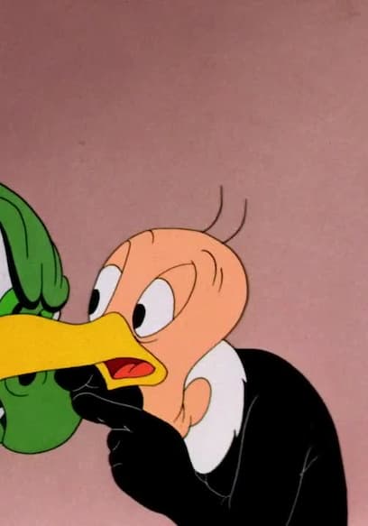 S09:E10 - Hare Tonic / Gruesome Twosome / The Bashful Buzzard poster