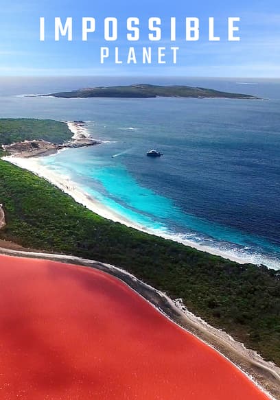 Impossible Planet
