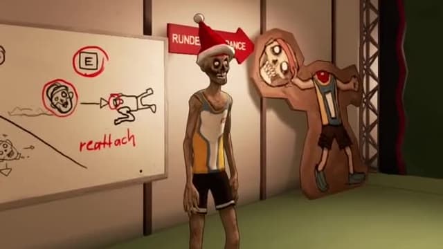 S02:E10 - Playing "Ben and Ed"