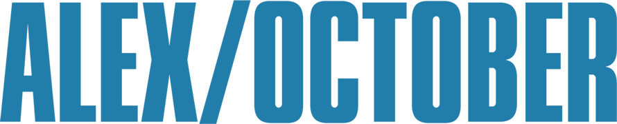Alex/October