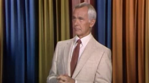 Watch The Johnny Carson Show S09:E05 Comic Legends of the '90s