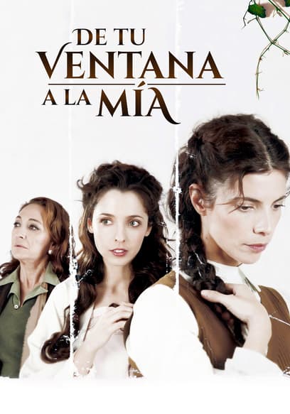 De tu ventana a la mía