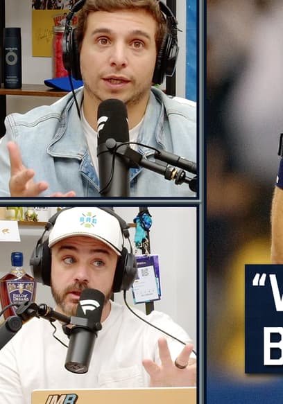 S2026:E1425 - Everyone Is Mad at the Yankees poster