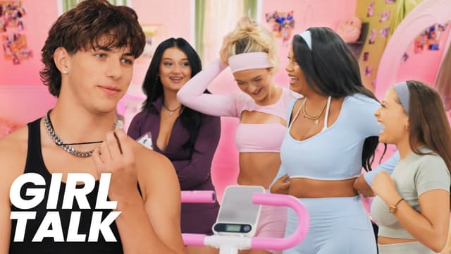 S03:E67 - Working Out ft. Walker Bryant