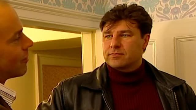 S09:E03 - Welsh Borders