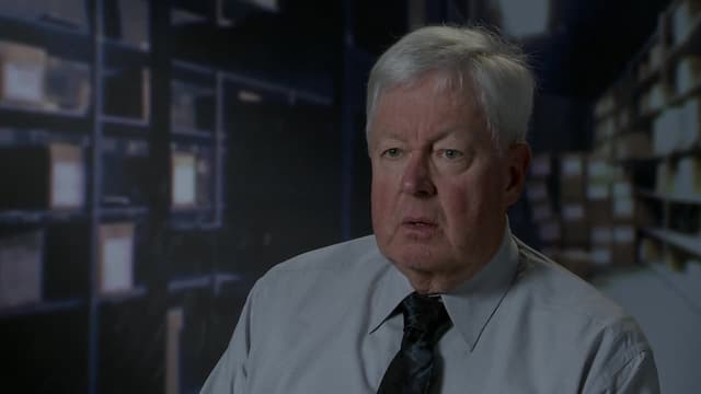 S02:E06 - Into the Woods