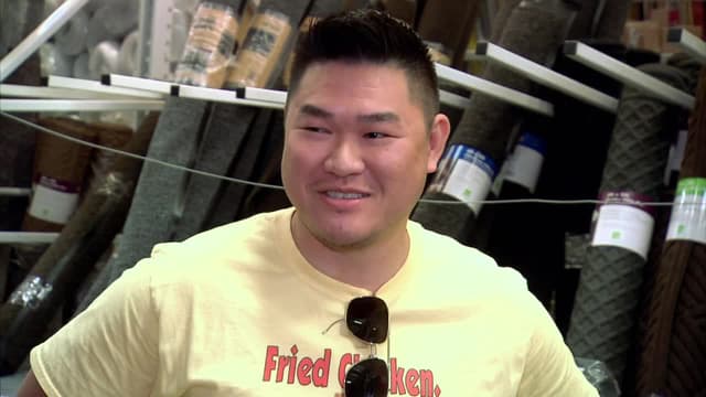 S07:E06 - Chic Hawaiian Master Retreat