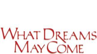 What Dreams May Come