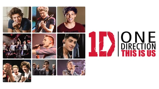 Amazon Prime One Direction Full Movie This Is Us Watch One