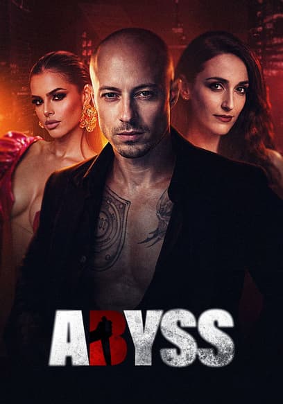 Abyss poster