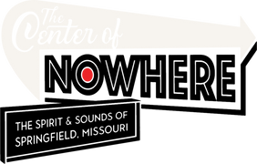 The Center of Nowhere