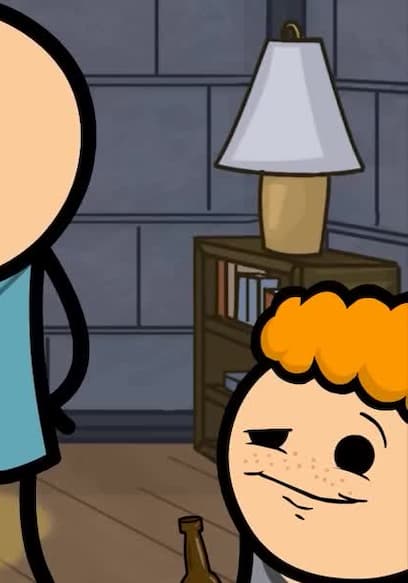 S01:E14 - Episode 14 poster