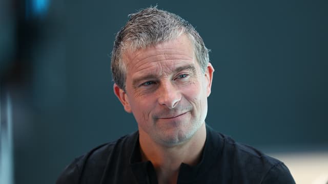 S02:E03 - Nick Kyrgios vs Bear Grylls