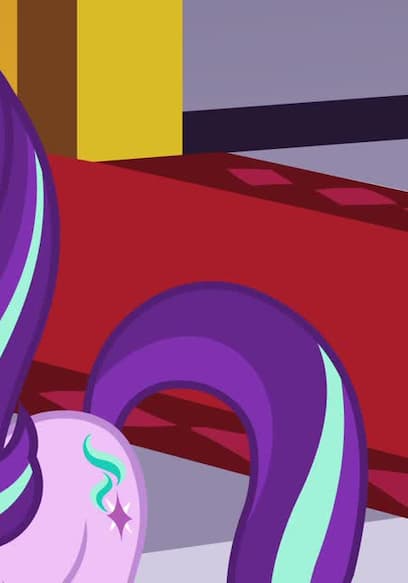 S07:E10 - A Royal Problem poster