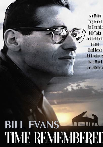 Bill Evans/Time Remembered