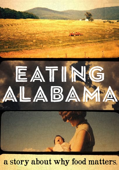 Eating Alabama