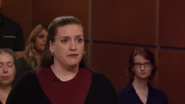 S07:E26 - Episode 7-114A & 7-115A