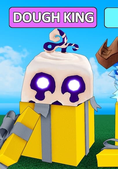 S01:E05 - Blox Fruits, but Admin Gift Boxes Decide My Powers poster