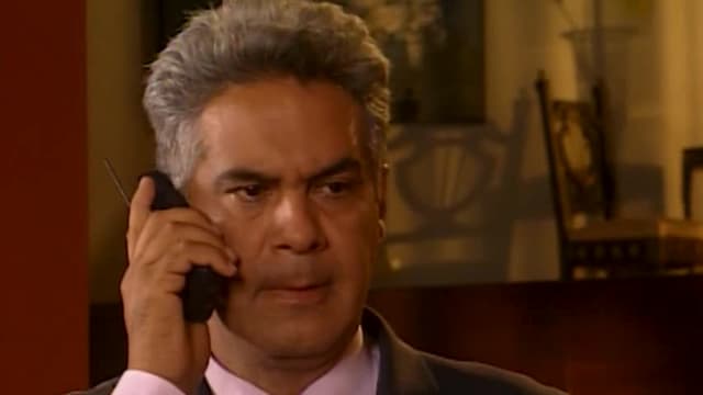 S01:E124 - Capítulo 124