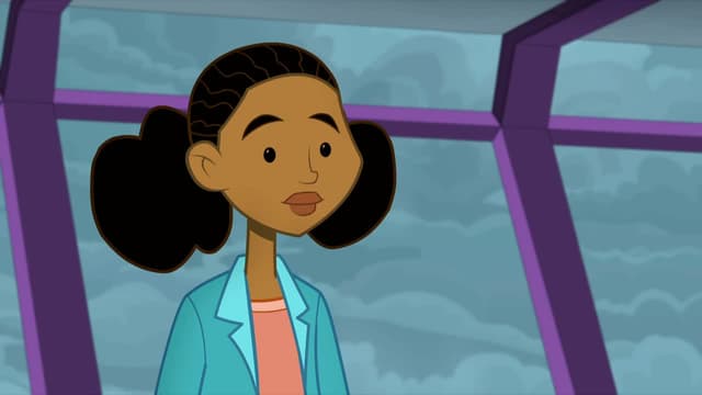 S03:E25 - Now and Then