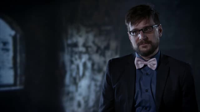 S01:E01 - The Lost Continent