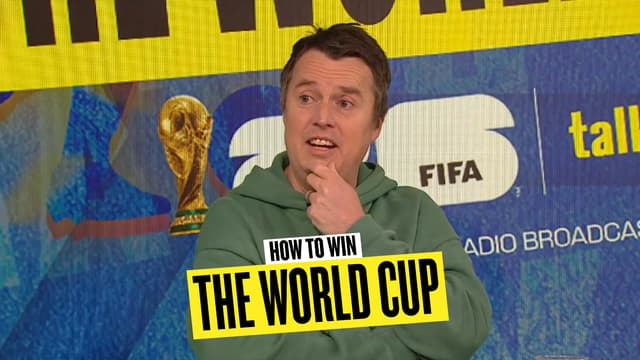 S01:E04 - Managing the Expectation of a Nation