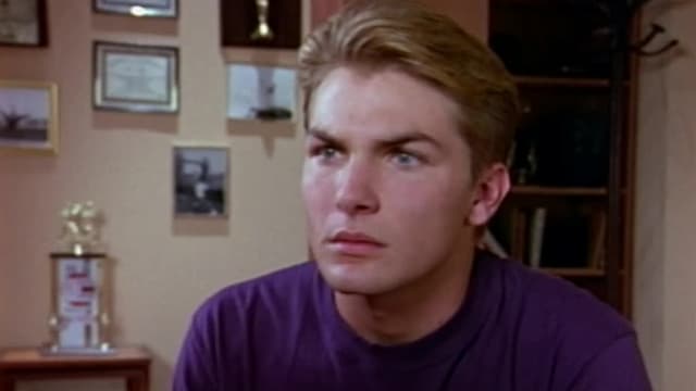 S01:E18 - The Dognapping