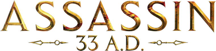 Assassin 33 A.D. - Director's Cut: Black Easter