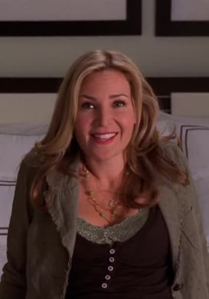 S01:E05 - Julie and Eric's Baby poster