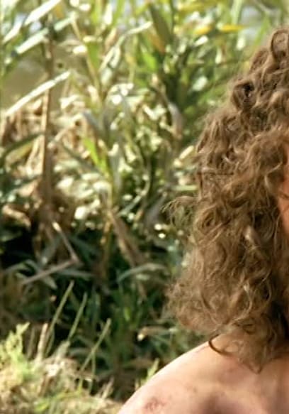 Póster de S01:E03 - Mary Magdalene