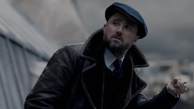 S01:E05 - The Afterglow