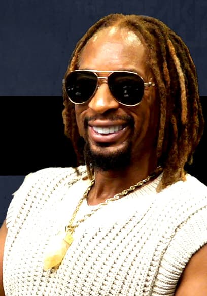 S01:E185 - Lil Jon Opens Up About Mental & Physical Transformation, Origins of Crunk, Meditation Album + More poster