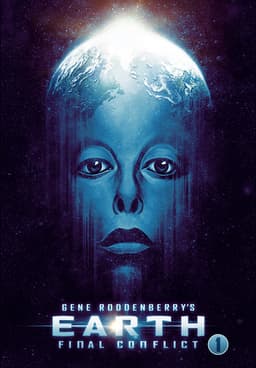 Watch Earth: Final Conflict Season 5 Streaming Online | Tubi Free TV