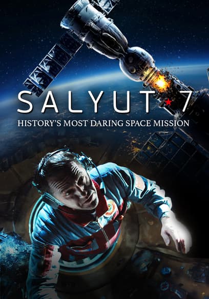 Salyut-7