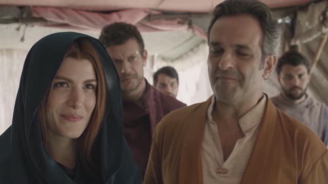 S03:E02 - Episodio 2