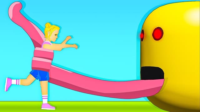 S02:E10 - Creating Nightmares and Ending Life