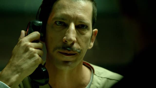S01:E09 - The Anguish of Rosarito