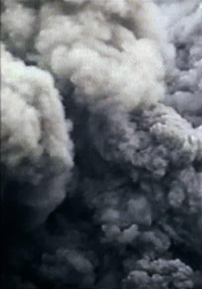 S01:E01 - Volcanoes poster